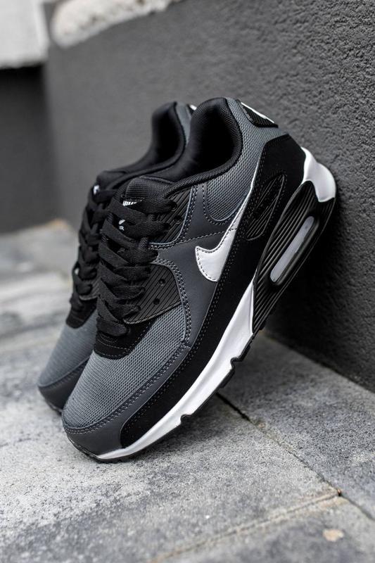 Мужские кроссовки nike air max 90 / найк эир макс — цена 2700 грн в ...