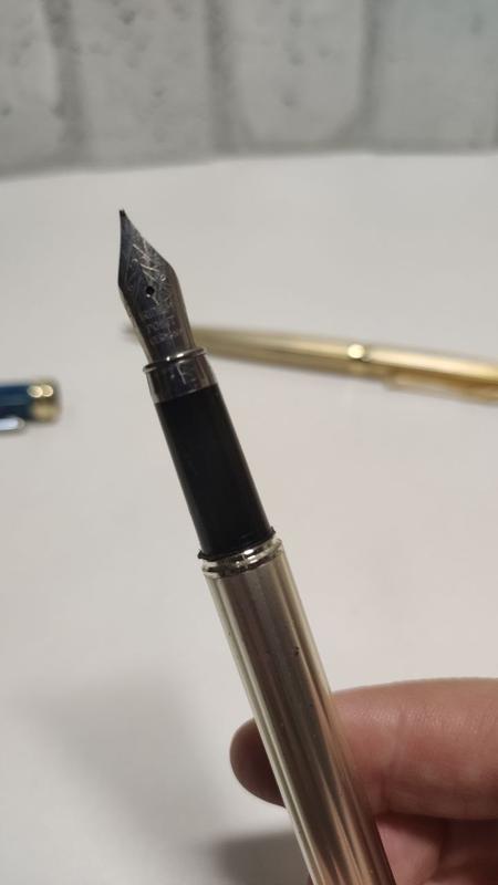 Ручка перо iridium point germany — цена 100 грн в каталоге Ручки Купить ...
