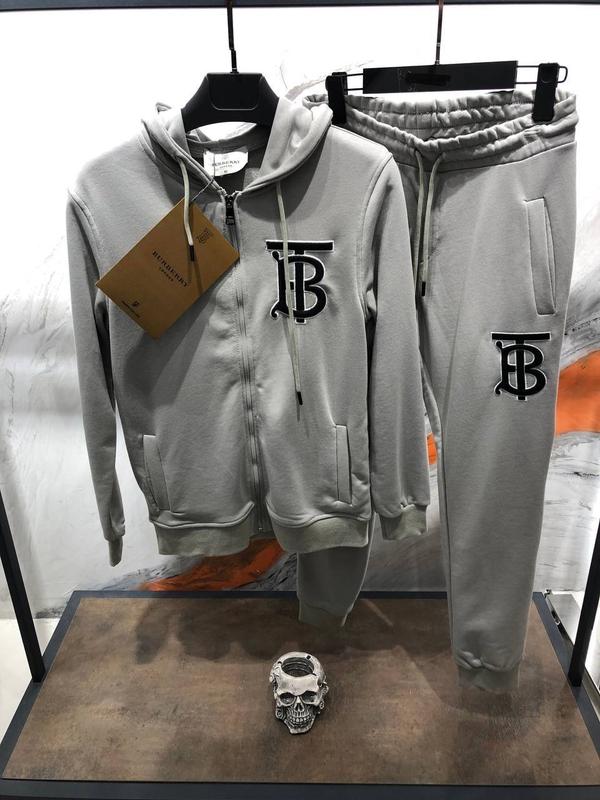 Burberry sport hoodie best sale