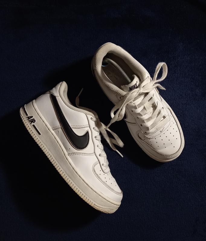 Кроссовки nike air force 36,5 размера — цена 750 грн в каталоге ...
