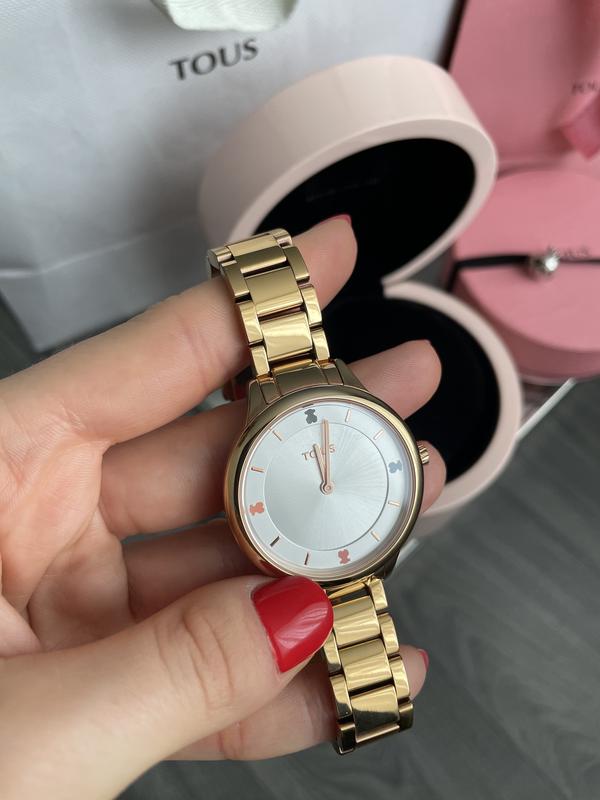 Часы tous новые (kors) — цена 5499 грн в каталоге Часы Купить ...