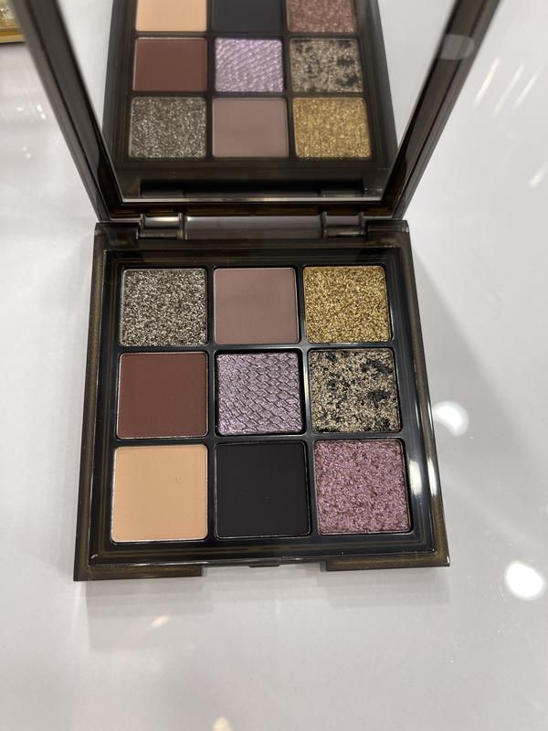 Huda beauty jaguar