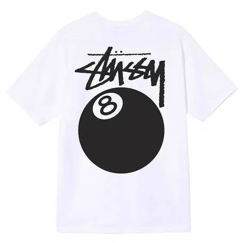 Футболка stussy теста стусси стуху — цена 1450 грн в каталоге Футболки ...