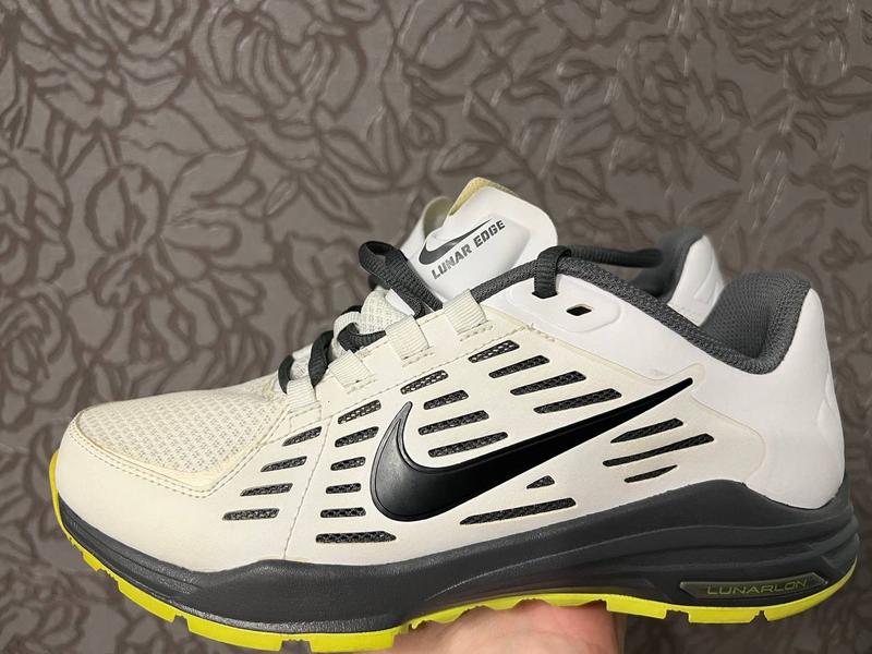Nike lunar edge 13 sales