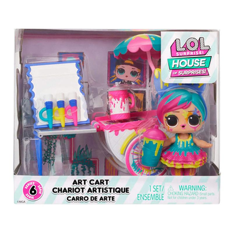 lol surprise house art 800 112716226