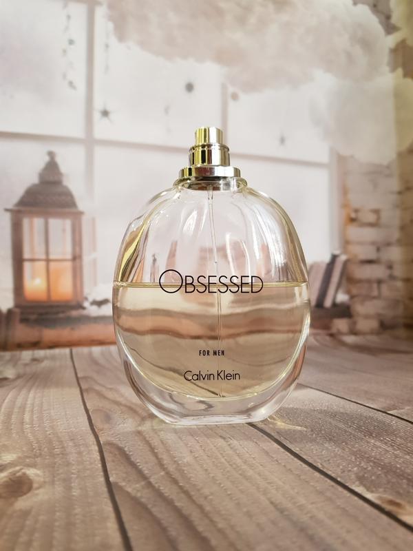 112758757 calvin klein obsessed for men 713 Ladies