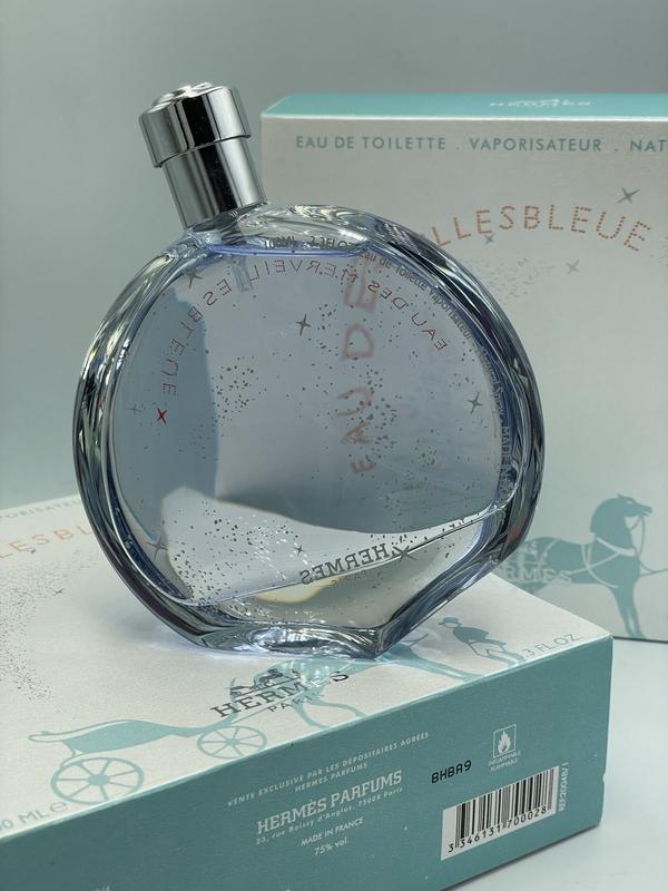 Merveilles bleue eau de toilette best sale