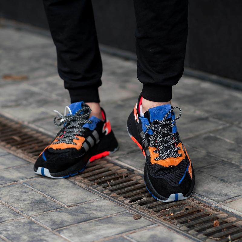 Adidas Nite Jogger Boost 2019