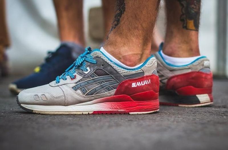 asics gel lyte 3 slam jam