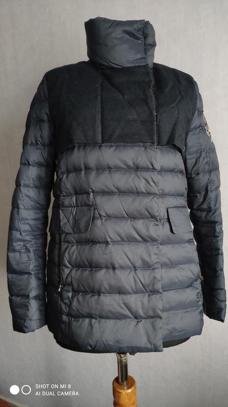 Куртка bogner — цена 1100 грн в каталоге Куртки Купить женские вещи по ...
