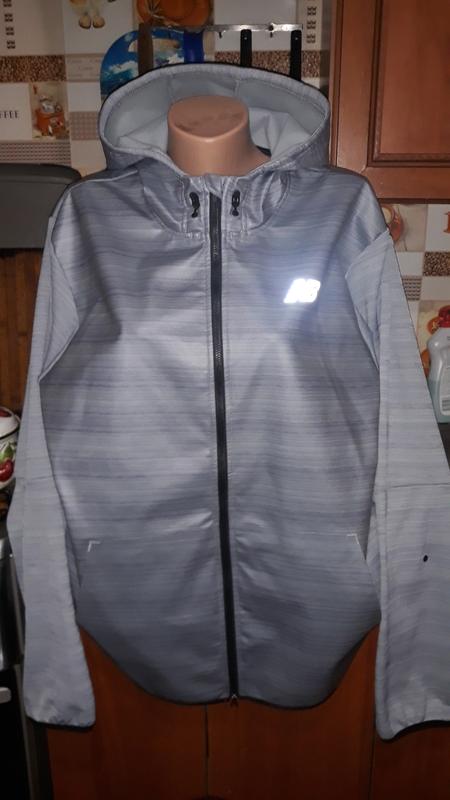 new balance kairospot jacket