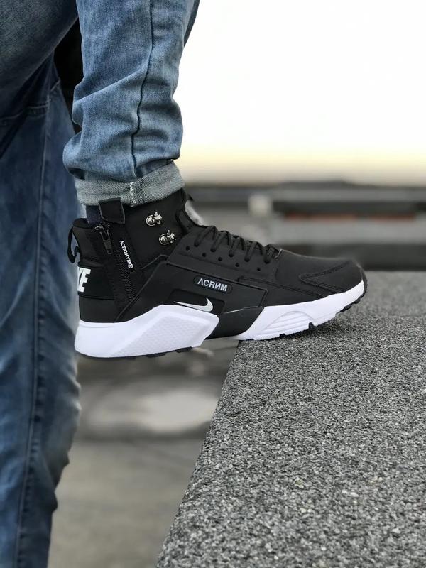 nike huarache acronym