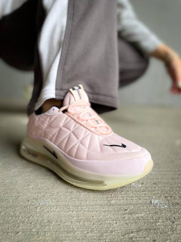 nike air max 720 818 pink violet rose 1950 112884071