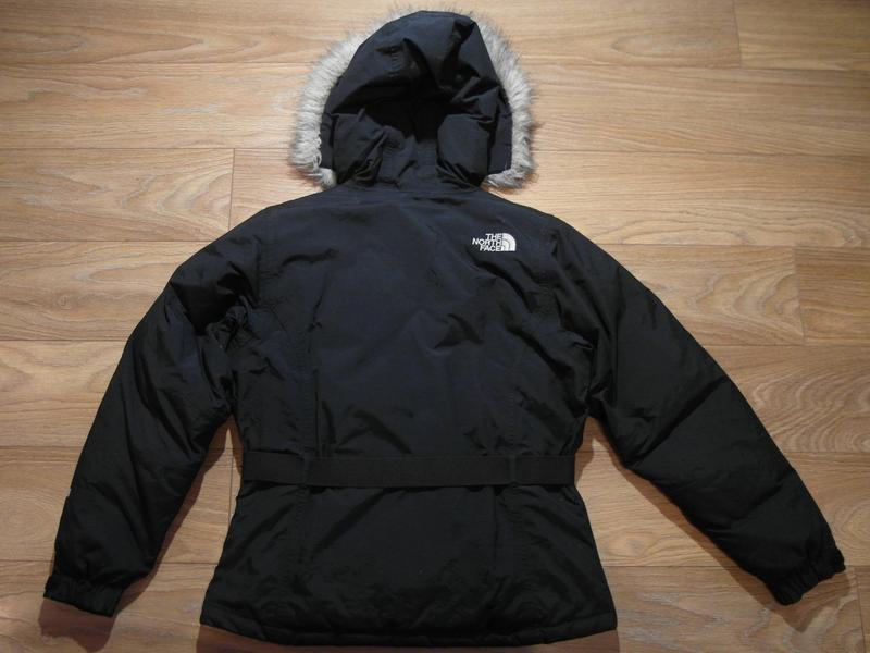 north face 550 hyvent