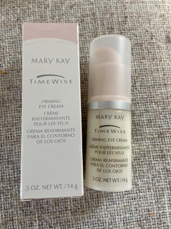 Mary kay timewise firming eye cream/крем для век — цена 100 грн в ...