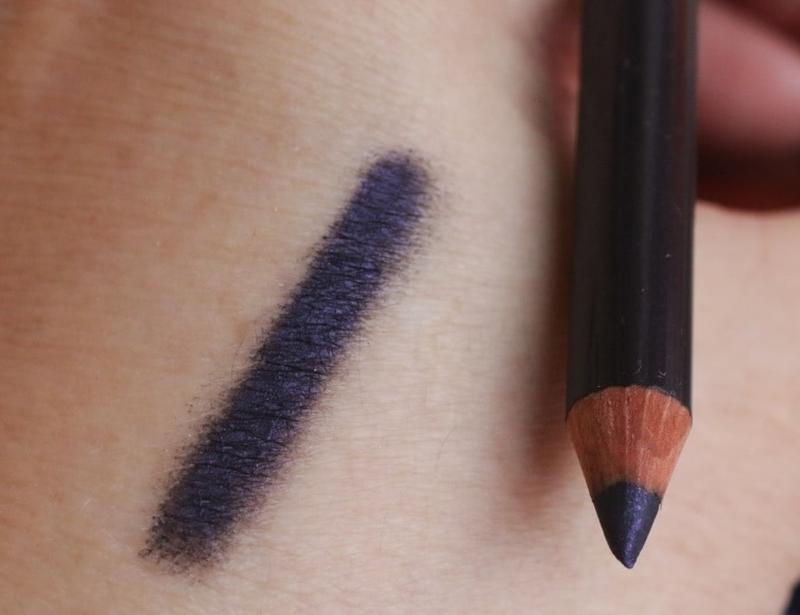 Карандаш для глаз clarins crayon khol pencil 05 intense violet — цена ...