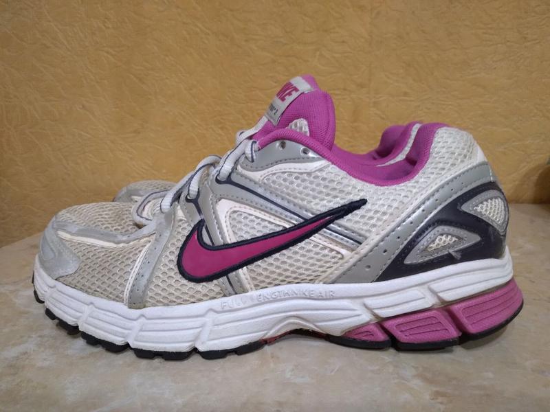 Кроссовки nike air citius 2 в сеточку размер 40 (25,5см) — ціна 500 грн ...