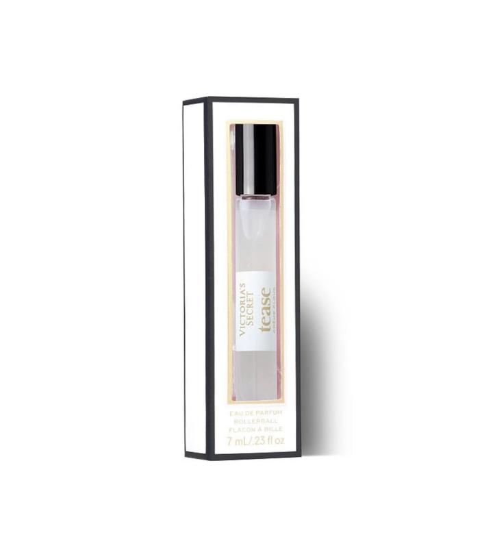 Роликовые духи victoria’s secret - tease creme cloud — цена 600 грн в ...