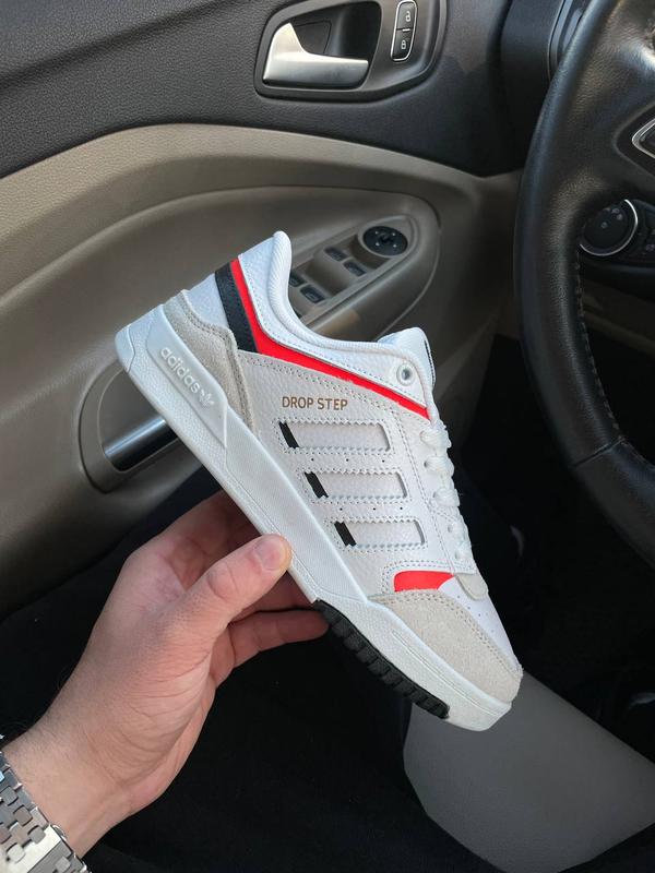 Кроссовки адидас дроп степ adidas drop step 🔥 — цена 2399 грн в ...