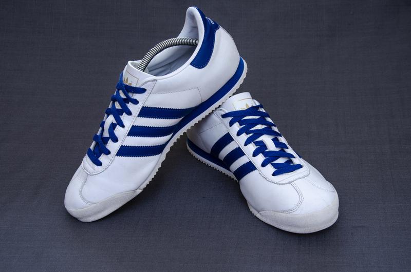 adidas kick 2