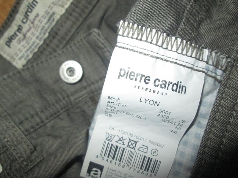 лично въздействие всичко pierre cardin jeans lyon 3091 -  windsculpturesartworks.com