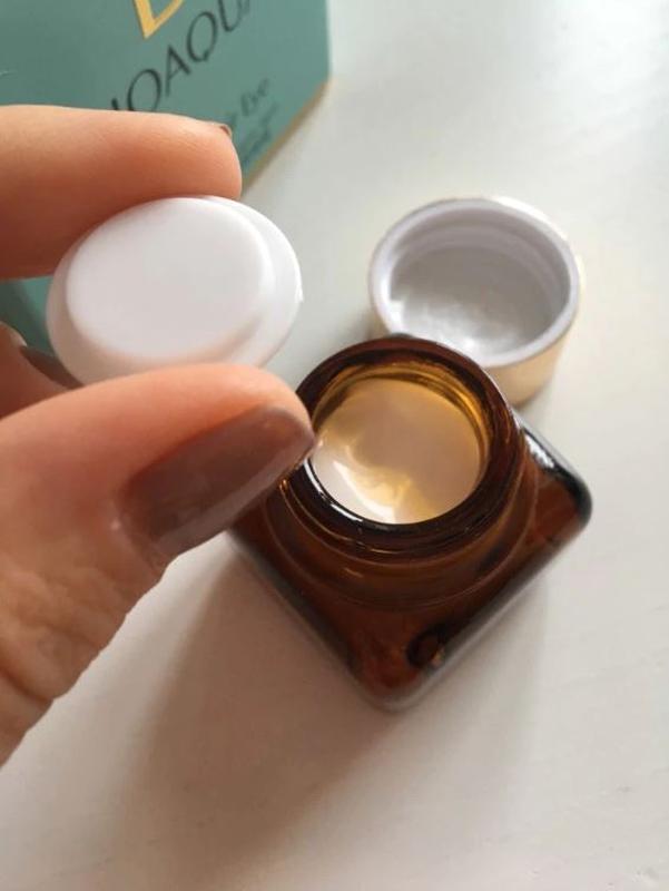 bioaqua advanced night repair eye