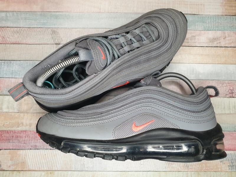 Кроссовки nike air max 97 — цена 899 грн в каталоге Кроссовки Купить ...