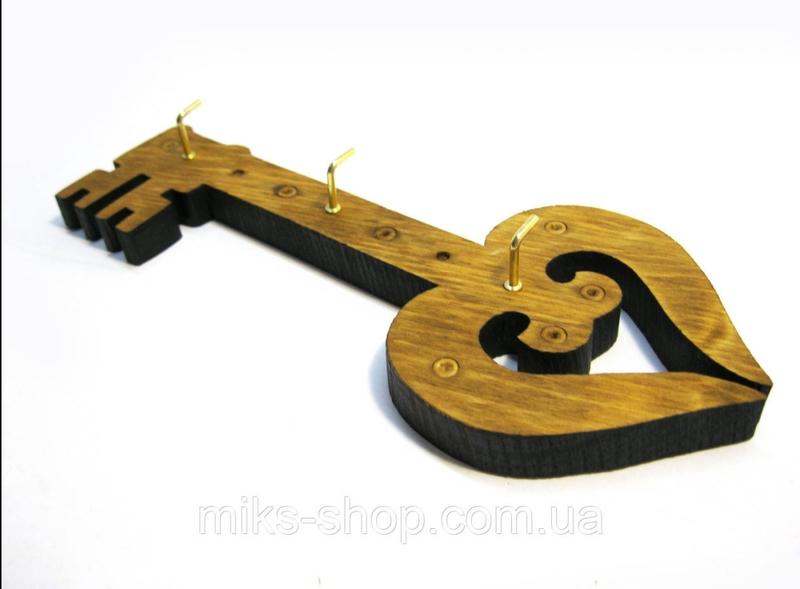 Ключниця ключ — ціна 43 грн у каталозі Інші товари Купити товари для ...