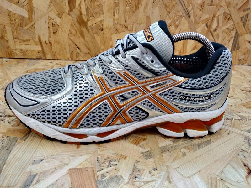 asics gel kayano 16 mens