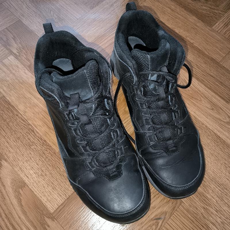 Обувь outdoor бренда merrell — цена 1000 грн в каталоге Ботинки Купить ...