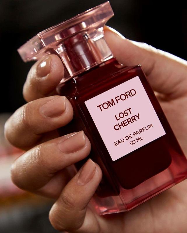 Оригінал tom ford lost cherry 🍒 розпив 5 ml — цена 405 грн в