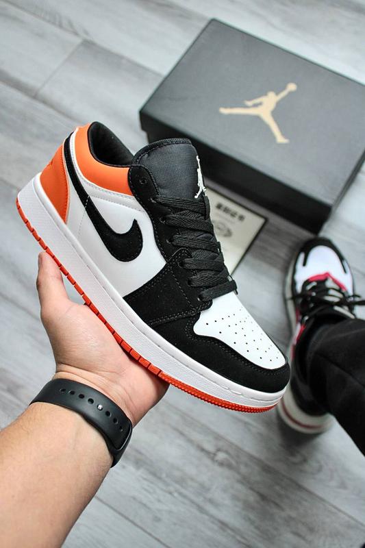 Мужские кроссовки найк nike air jordan — цена 1500 грн в каталоге ...