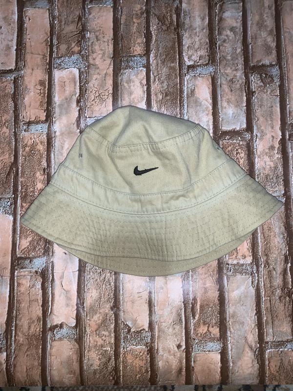 Панамка nike vintage — цена 300 грн в каталоге Панамы Купить мужские ...