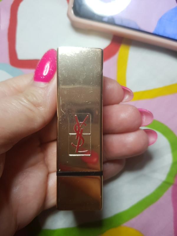 Помада ysl 203 — цена 650 грн в каталоге Помада для губ Купить товары ...