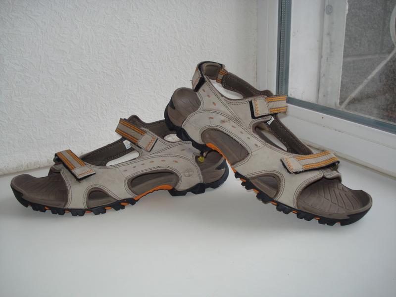 timberland wakeby sandal