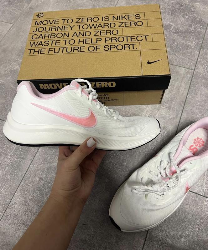 Кроссовки женские nike оригинал — цена 1350 грн в каталоге Кроссовки ...