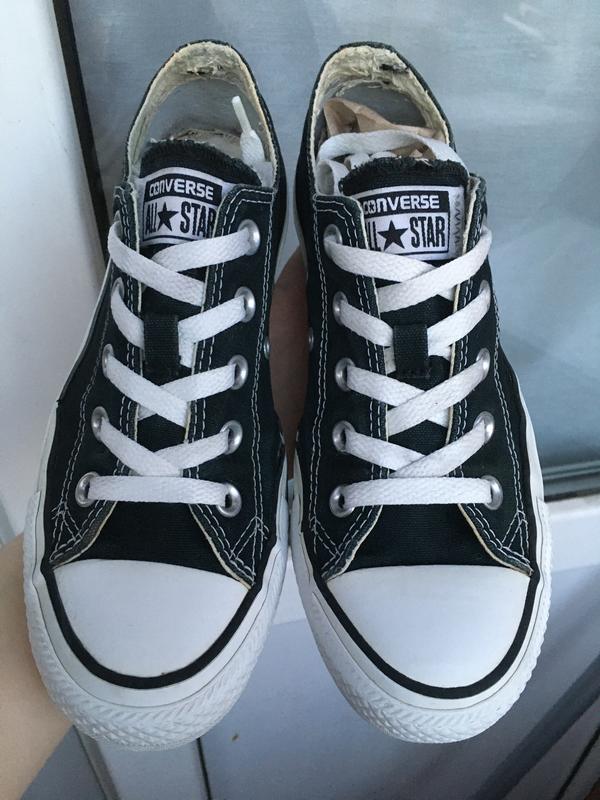 Кеды converse all star original оригинал оригинальные конверсы женские ...