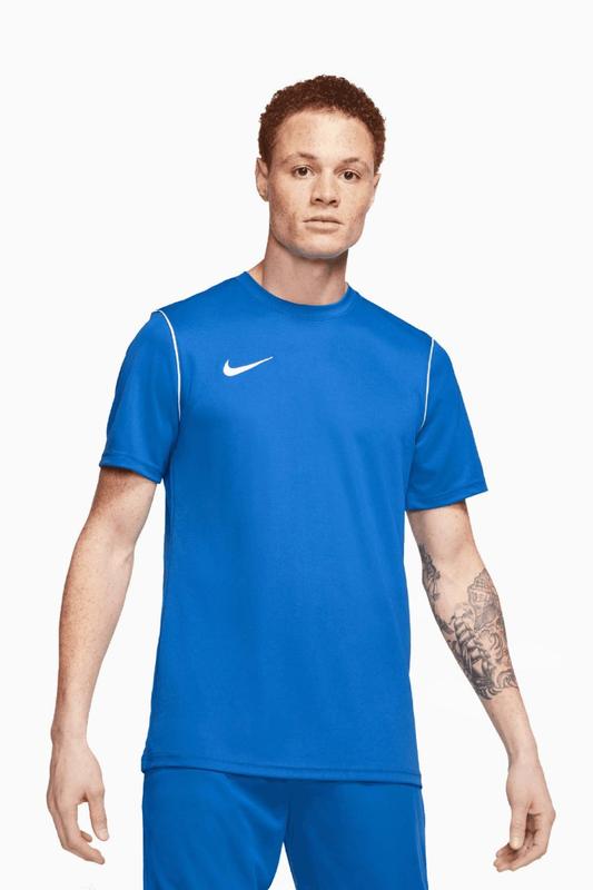Мужская спортивная футболка nike dri fit оригинал / найк драй фит ...