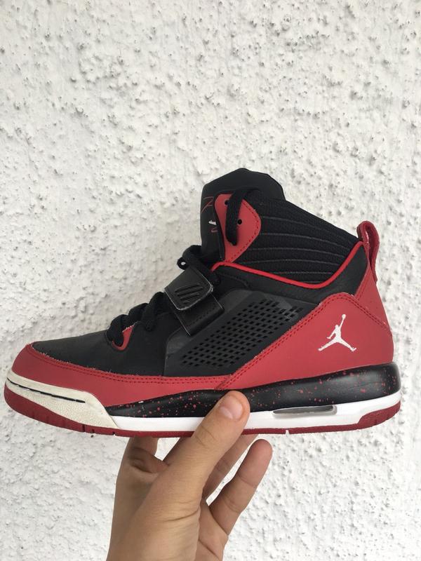 jordan flight 97