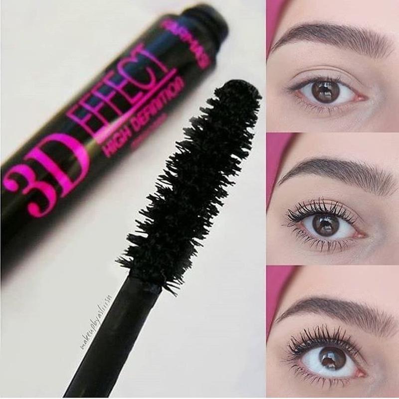 Тушь для ресниц farmasi 3d mascara — цена 90 грн в каталоге Тушь для ...