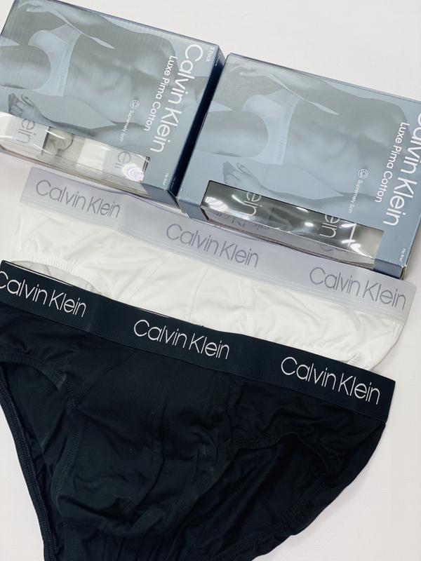 Трусы плавки calvin klein оригинал — цена 580 грн в каталоге Трусы ...