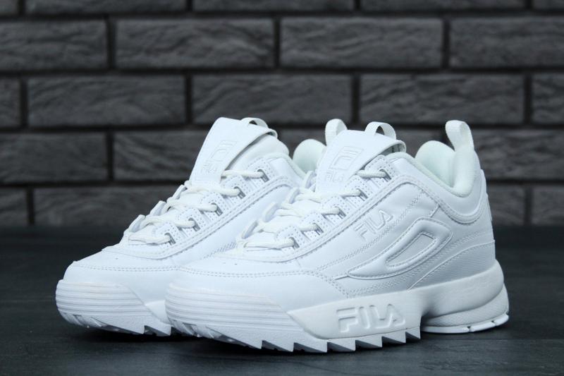 fila disruptor 2 mono