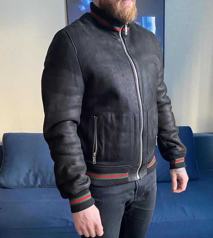 Pelle gucci clearance