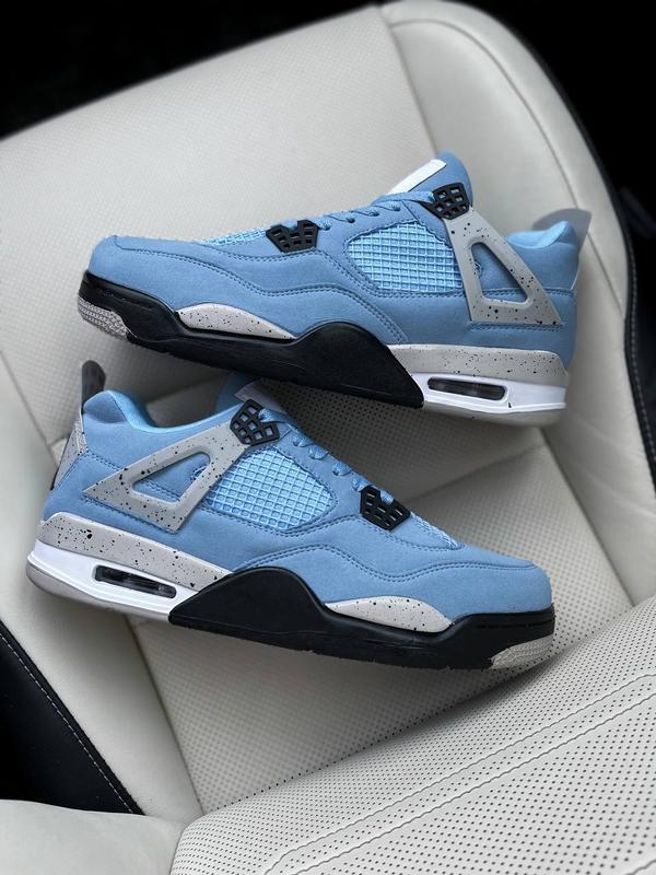Nike air jordan retro 4 se — цена 2500 грн в каталоге Кроссовки Купить ...