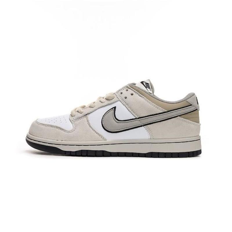 Кроссовки женские nike otomo katsuhiro x sb dunk low бежевые, найк сб ...