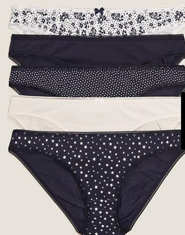 Комплект, трусы женские 12 marks and spencer — цена 650 грн в каталоге ...