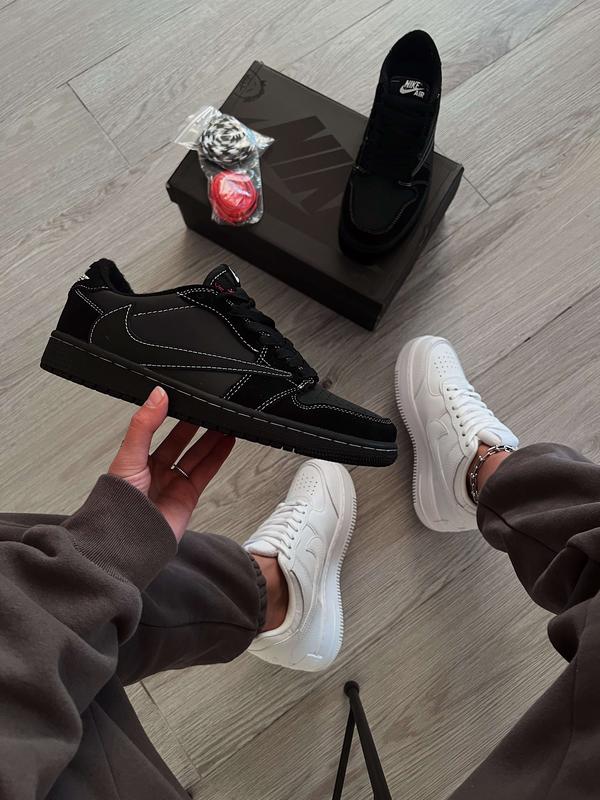 Travis scott 1 best sale ua