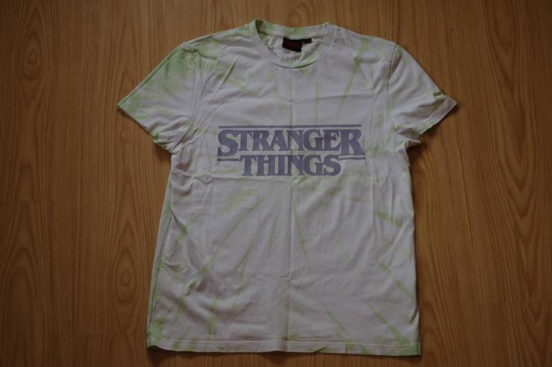 Футболка stranger things — цена 70 грн в каталоге Футболки Купить ...