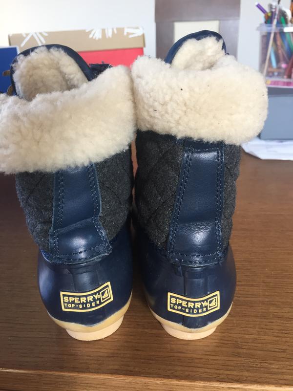 Botinki Sperry Top Sider J Crew Cena 300 Grn Kupit Po Dostupnoj Cene Ukraina Shafa