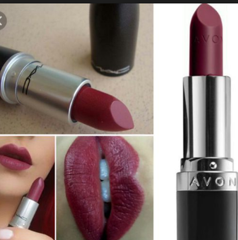 berry blast avon